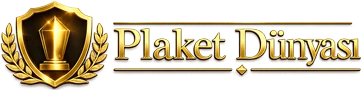 Plaket Dünyası | Kupa, Madalya, Promosyon 